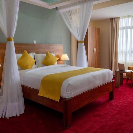 Burch'S Resort Naivasha Εξωτερικό φωτογραφία