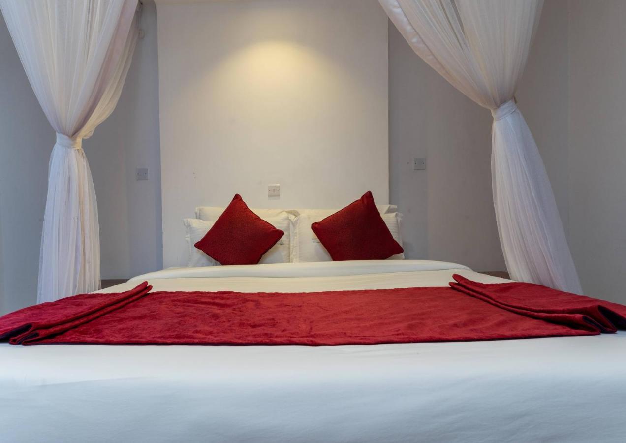 Burch'S Resort Naivasha Εξωτερικό φωτογραφία