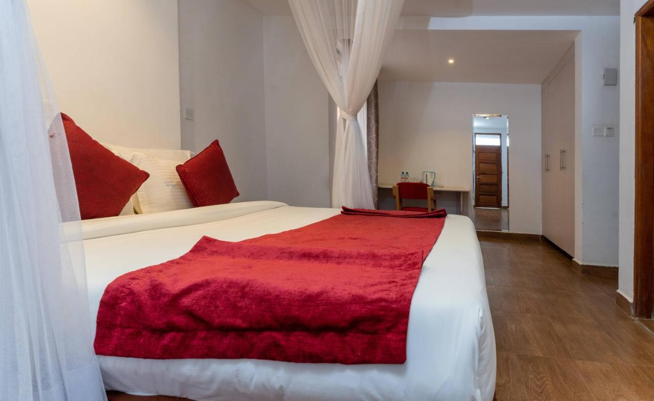 Burch'S Resort Naivasha Εξωτερικό φωτογραφία