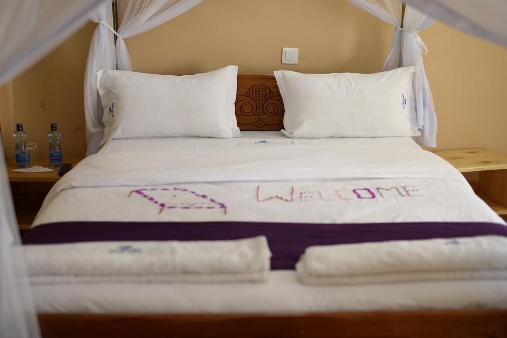 Burch'S Resort Naivasha Εξωτερικό φωτογραφία