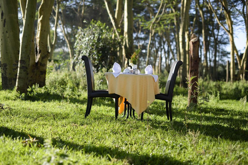 Burch'S Resort Naivasha Εξωτερικό φωτογραφία